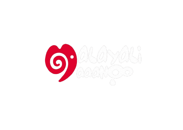 Malayali Aano Logo