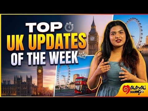 Major Shifts for UK Renters 🏠 & Local News Roundup