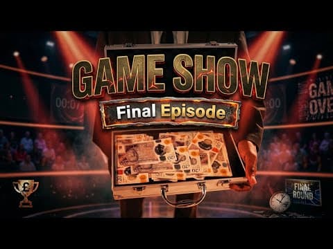 MALAYALI AAANOO GAME SHOW | S1E4